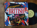 VA - Radio 5 Outrageous British (RSA VG)