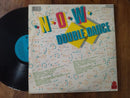 VA - Now Double Dance (RSA VG-) 2LP