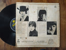 The Beatles - Help! (UK VG-) Mono