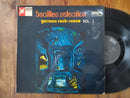 VA - Bacillus Selection - German Rock-Scene Vol. 1 (RSA VG+)