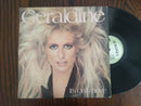 Geraldine - It's Only Love (RSA VG-)