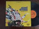 Native Steel Drum Band - Steel Drum (USA VG+)