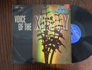 Yma Sumac – Voice Of The Xtabay (RSA VG-)