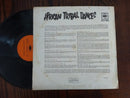 VA - African Tribal Dances (RSA VG)