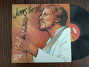 James Vincent - Waiting For The Rain (RSA VG+)