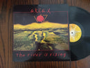 Greg X. Volz – The River Is Rising (UK VG+)