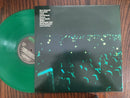 VA - Greenbelt Live! OST (UK VG) Green Vinyl Gatefold