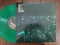 VA - Greenbelt Live! OST (UK VG) Green Vinyl Gatefold