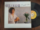 Sheila Walsh - Simple Truth (UK VG+)