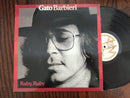 Gato Barbieri – Ruby, Ruby (USA VG+)