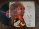 Tina Turner - Break Every Rule (RSA VG+)