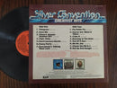 Silver Convention - Greatest Hits (UK VG)