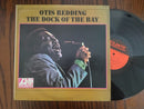 Otis Redding - The Dock OF The Bay (RSA VG)