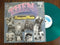 VA - And Then There Was Music (RSA VG) Green Vinyl