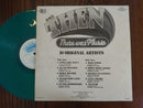 VA - And Then There Was Music (RSA VG) Green Vinyl