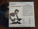 Donovan - Catch The Wind (USA VG+)