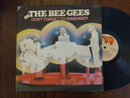 Bee Gees - Don't Forget To Remember (RSA VG) 2LP Gatefold