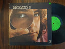 Deodato - 2 (RSA VG+)