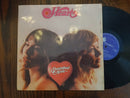 Heart - Dreamboat Annie (RSA VG) Gatefold