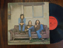 Crosby Stills & Nash - Crosby Stills & Nash (RSA VG) Gatefold