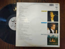 Simon & Garfunkel - The Concert In Central Park (RSA VG) 2LP Gatefold