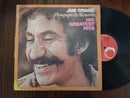 Jim Croce - His Greatest Hits (RSA VG)