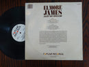 Elmore James - Dust My Broom (UK VG)