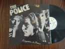 The Police - Reggatta De Blanc (RSA VG-)