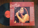 Crystal Gayle - Ive Cried The Blues Right Out Of My Eyes (UK VG+)