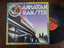 Manhattan Transfer - The Best Of (RSA VG+)