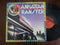 Manhattan Transfer - The Best Of (RSA VG+)