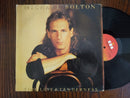 Michael Bolton - Time Love & Tenderness (RSA VG)