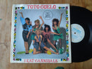 Toto Coelo - I Eat Cannibals 12 (UK VG+)