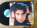 Isabel Varell – Golden Boy 12" (Germany VG+)