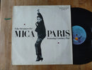 Mica Paris Featuring Courtney Pine – Like Dreamers Do (Germany VG-) 12"