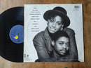 Mica Paris Featuring Courtney Pine – Like Dreamers Do (Germany VG-) 12"