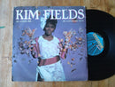 Kim Fields - He Loves Me He Loves Me Not 12" (RSA VG+)