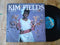 Kim Fields - He Loves Me He Loves Me Not 12" (RSA VG+)