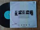 Frankie Goes To Hollywood - Warriors 12" (RSA VG+)