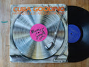 Cuba Gooding - Happiness Is Just Around The Bend 12" (RSA VG+)