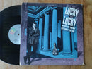 Greg Kihn - Lucky 12" (USA VG)