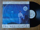 The Associates - Waiting For The Loveboat 12" (UK VG)