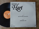 Vicky Hart - Love The One You're With 12" (RSA VG+)