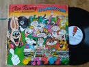 The Jive Bunny And The Mastermixers - It's Party Time (RSA VG+)