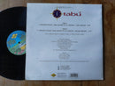 Tabu - Sunshine Reggae (Spain VG+) 12"