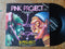 Pink Project – B.Project 12" (Germany VG+)