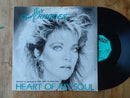 Phyllis Rhodes – Heart Of My Soul 12" (Holland VG+)