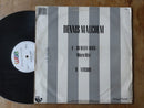 Dennis Malcolm - So Many Ways 12" (RSA VG)