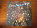 Fireworks – Live Fireworks (USA EX) Sealed