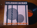 Solomon Burke – I Almost Lost My Mind (RSA EX)